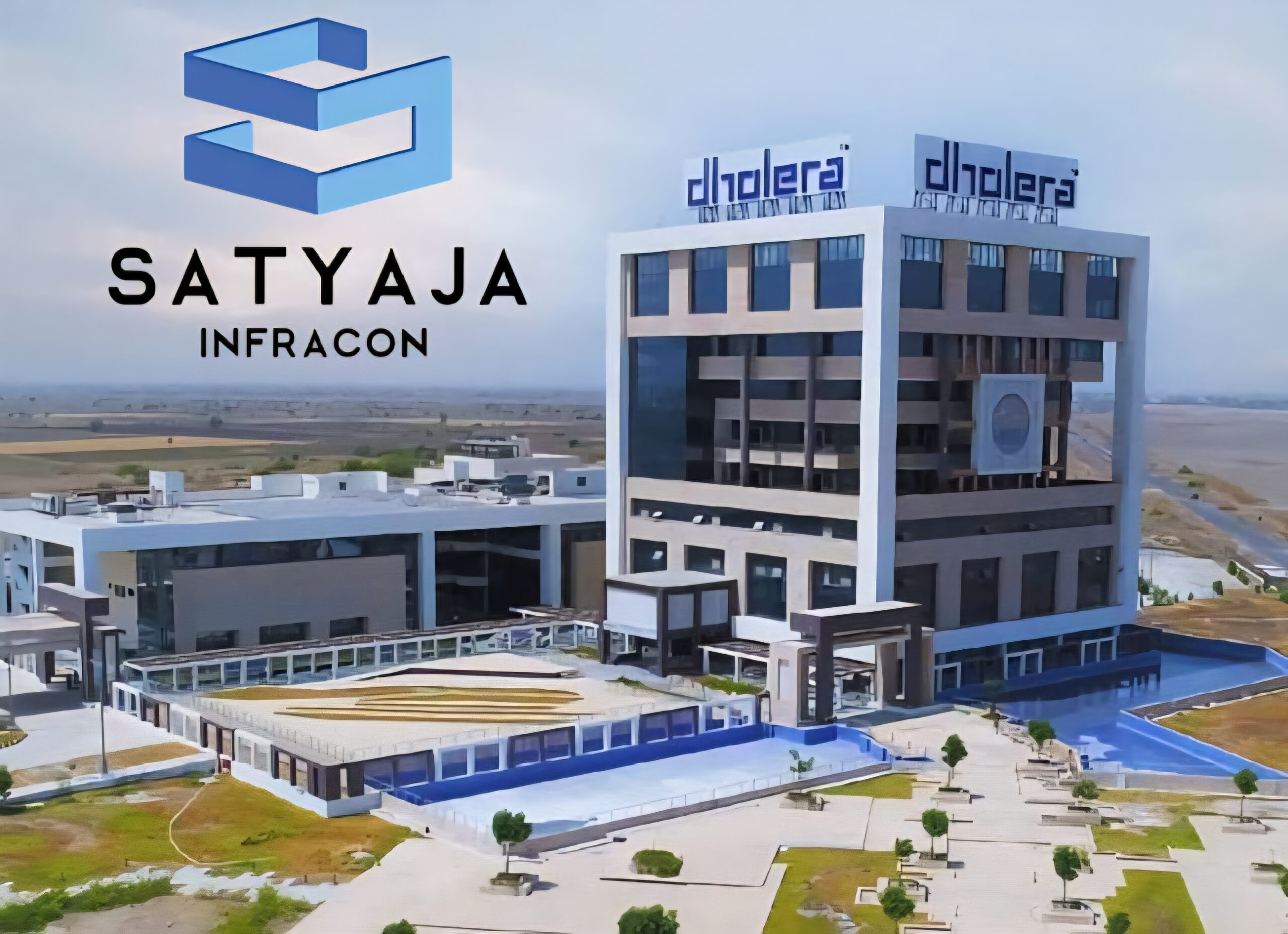 Satyaja Group - Real Estate Developer in Dholera SIR Gujarat